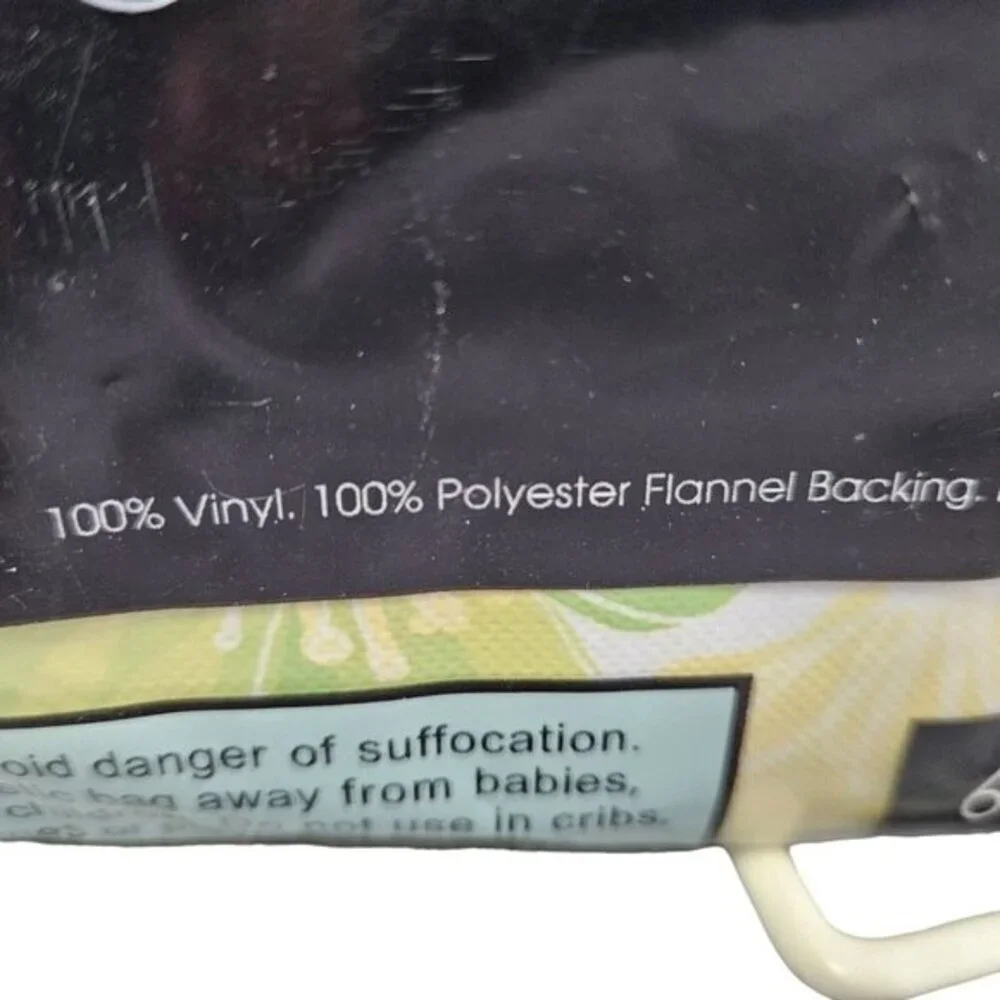 Cynthia Rowley please tablecloth description